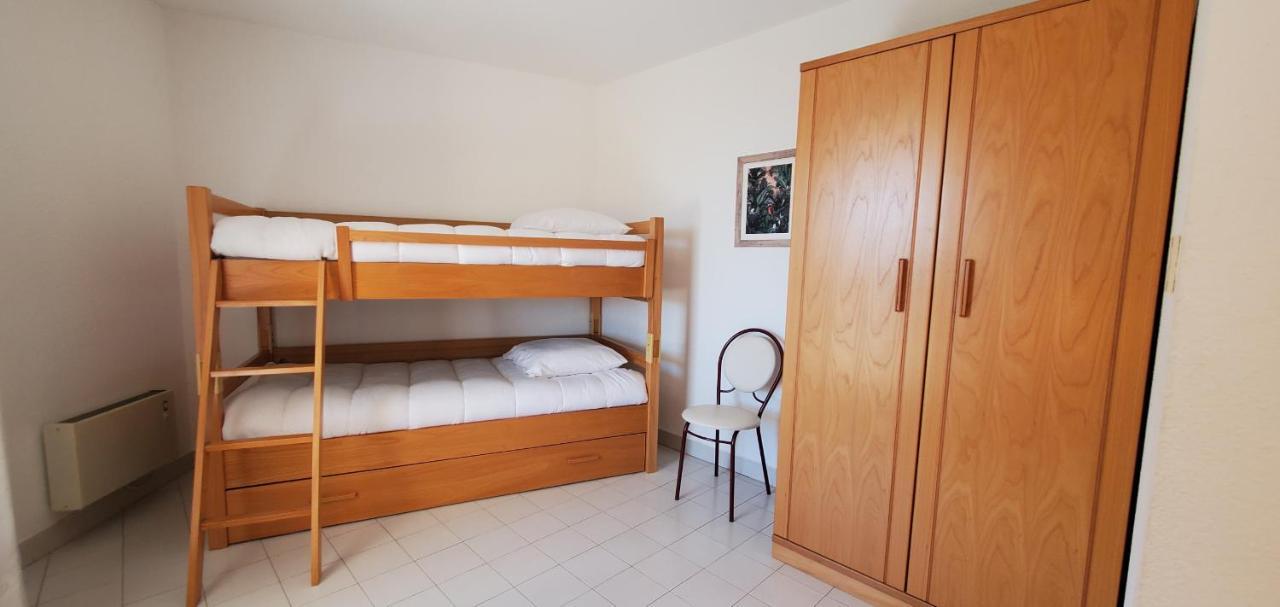 Frejus Plage La Miougrano, T2-3 49M2, 5 Personn Kültér fotó