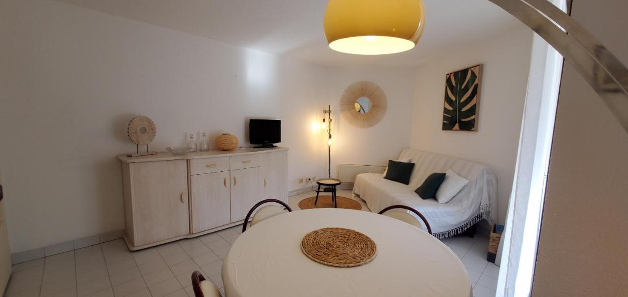 Frejus Plage La Miougrano, T2-3 49M2, 5 Personn Kültér fotó