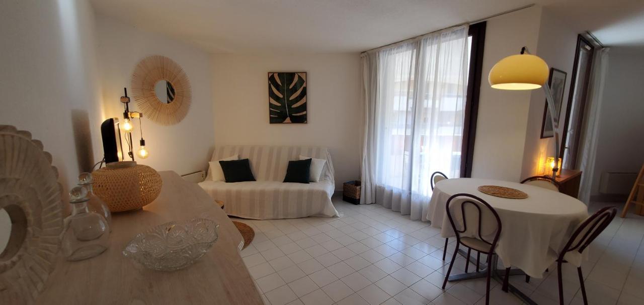 Frejus Plage La Miougrano, T2-3 49M2, 5 Personn Kültér fotó