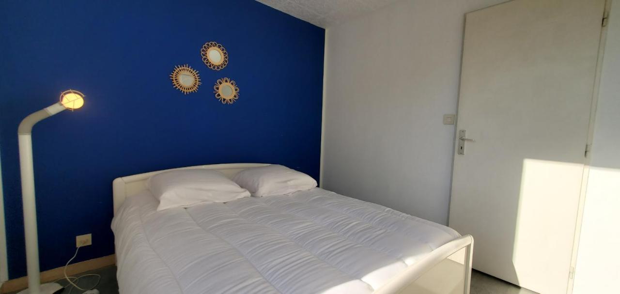 Frejus Plage La Miougrano, T2-3 49M2, 5 Personn Kültér fotó