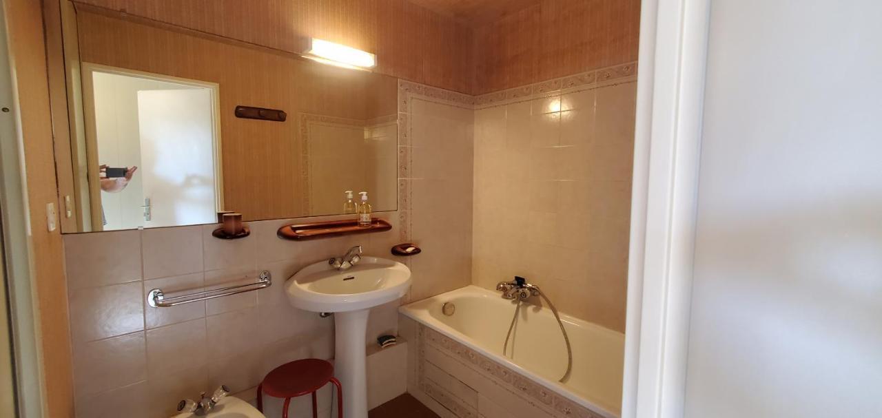 Frejus Plage La Miougrano, T2-3 49M2, 5 Personn Kültér fotó