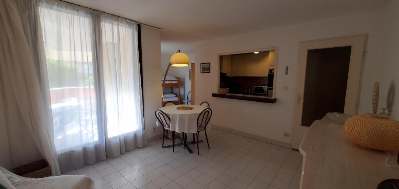 Frejus Plage La Miougrano, T2-3 49M2, 5 Personn Kültér fotó